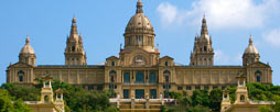 Barcelona Barcelona