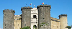 Napoli-New-Castle Napoli-New-Castle