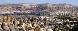 Cappadocia-Turkey Cappadocia Turkey