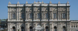 Istanbul-Dolma-Bahce Istanbul Dolma Bahce