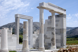 Naxos_Island_Cyclades_Greece_Demetra_Temple