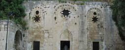 Church of Saint Peter Antakya Turkey 