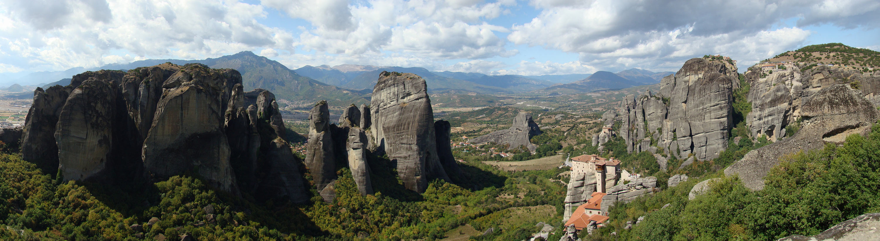 Meteora-Monasteries-Greece