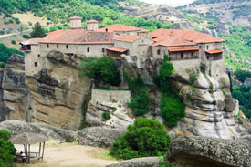 Holly-Monaster-of-Varlaam-Meteora-Greece