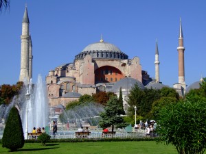 Istanbul_Turkey_Hagia_Sophia