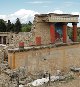 Heraklion_Crete_Island_Greece_Knossos_Palace