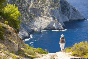 Navagio Beach Zakynthos Greece