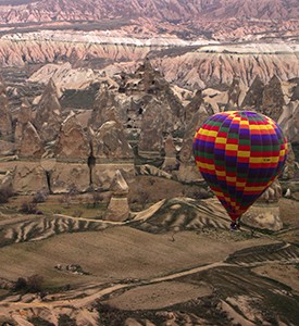 Cappadocia_Turkey_Hot_Air_Ballon