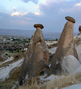 Cappadocia_Turkey_High_Chimneys