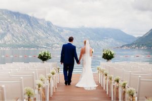 Greece Destination Wedding