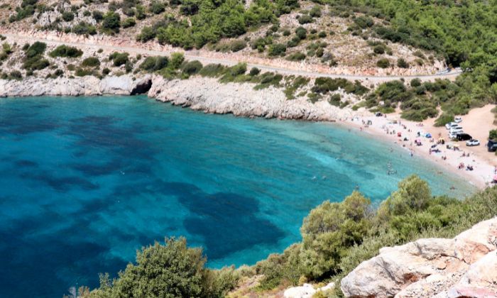 Aegean-Coast