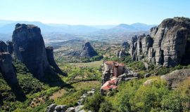 Greece_Meteora_Monasteries_General_View