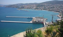Kusadasi_Turkey_The_Harbor
