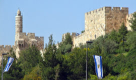 Jerusalem_David_tower