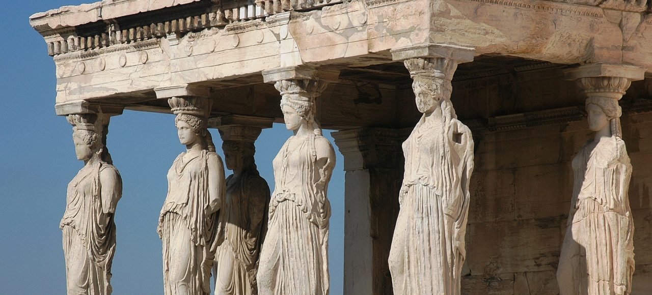 Athens_Greece_The_Caryatides_Acropolis