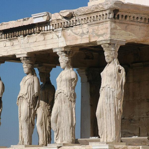 Athens_Greece_The_Caryatides_Acropolis