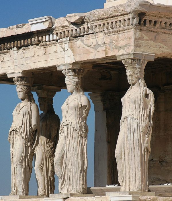 Athens_Greece_The_Caryatides_Acropolis