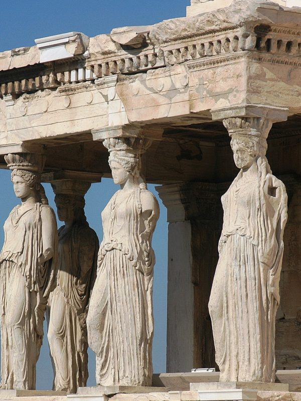 Athens_Greece_The_Caryatides_Acropolis