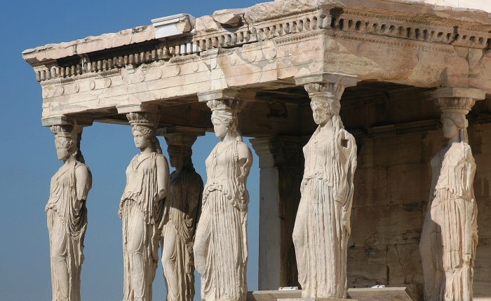 Athens_Greece_The_Caryatides_Acropolis