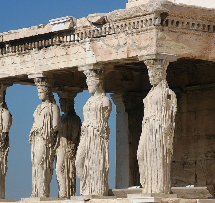 Athens_Greece_The_Caryatides_Acropolis