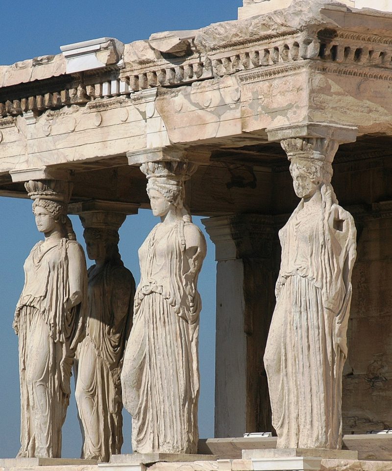 Athens_Greece_The_Caryatides_Acropolis