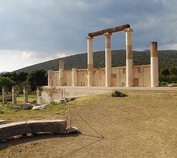 Epidaurus_Archaeological_Site_Greece