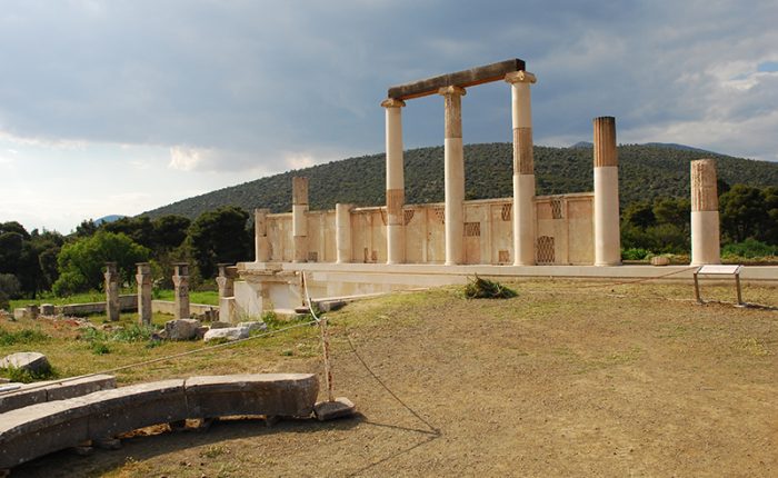 Epidaurus_Archaeological_Site_Greece