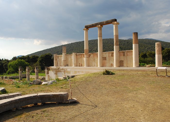 Epidaurus_Archaeological_Site_Greece