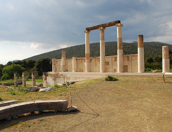 Epidaurus_Archaeological_Site_Greece