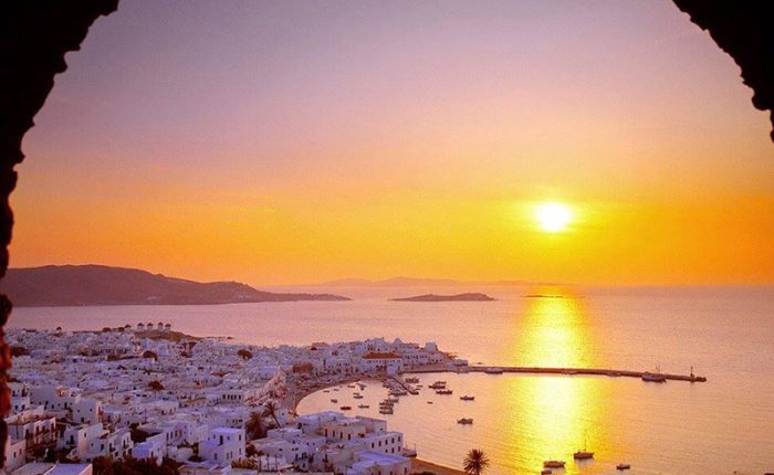 Mykonos_Myconos_Island_Greece_Sunrise