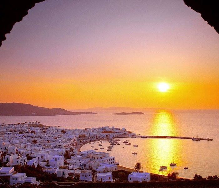 Mykonos_Myconos_Island_Greece_Sunrise