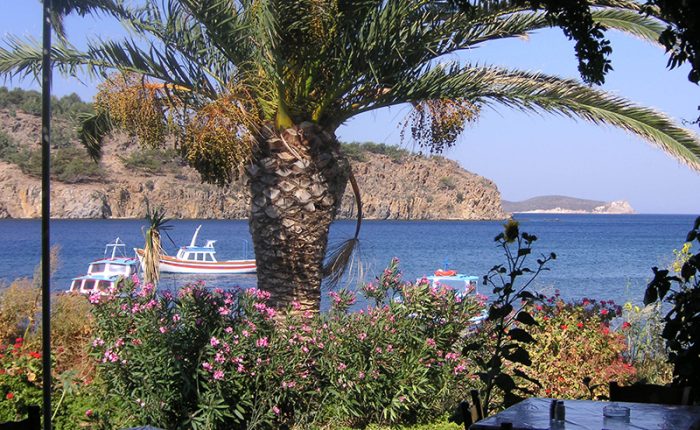 Patmos_Island_Greece_Meloi_Beac