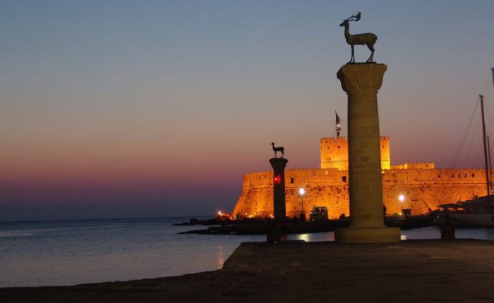 Rhodes_Greece_Sunrise