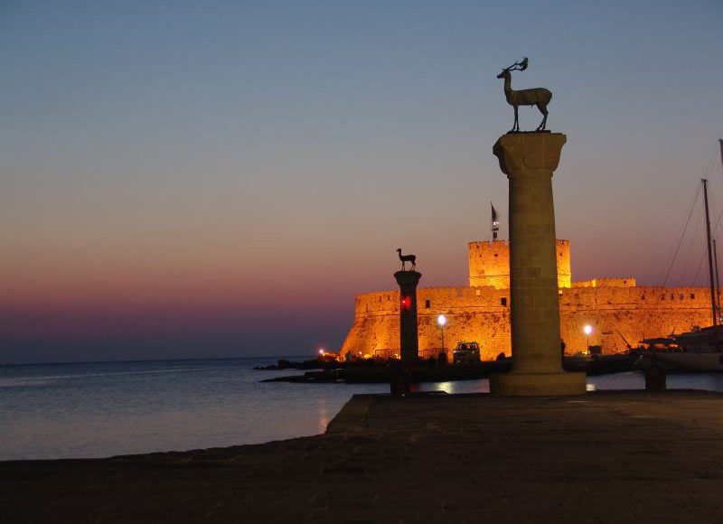 Rhodes_Greece_Sunrise