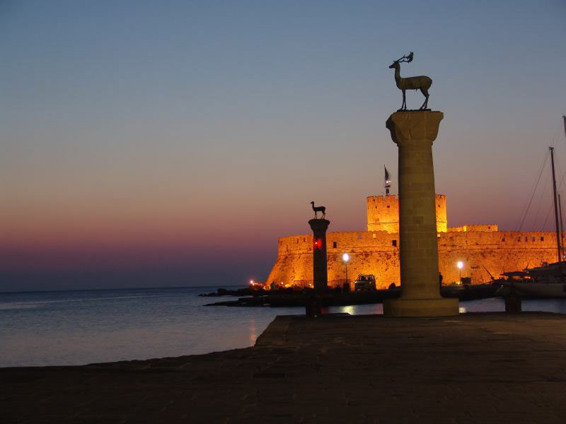 Rhodes_Greece_Sunrise