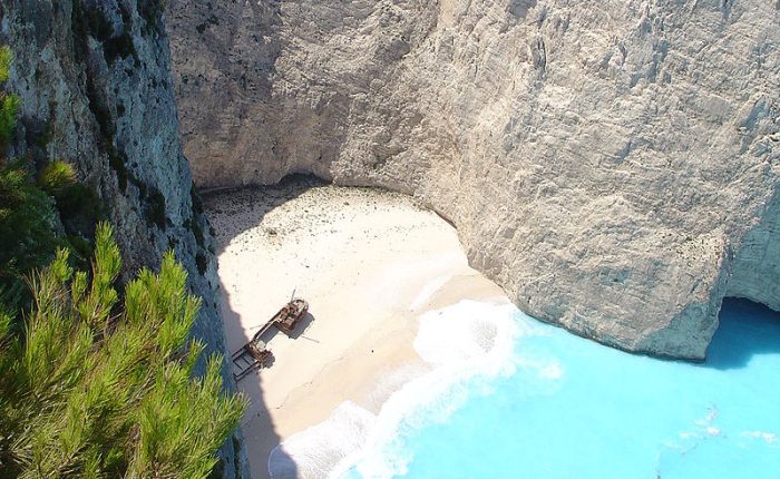 Zakynthos_Greece_Navagio_Beach