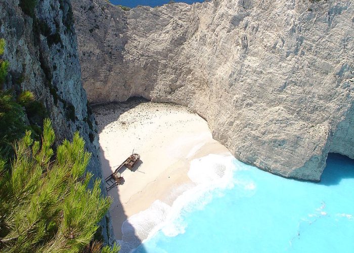 Zakynthos_Greece_Navagio_Beach