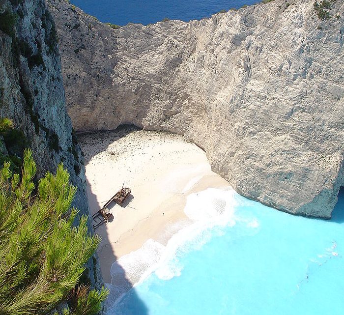 Zakynthos_Greece_Navagio_Beach