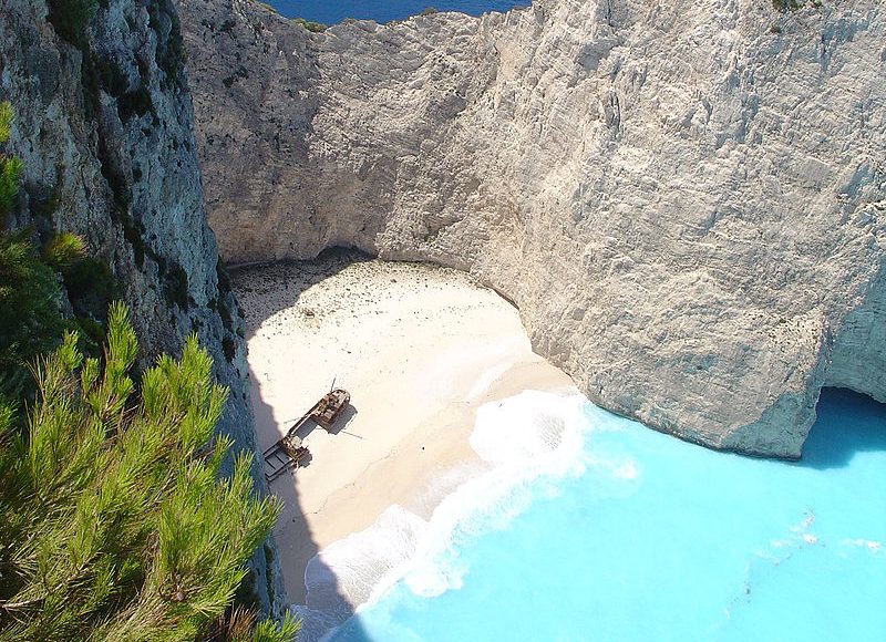 Zakynthos_Greece_Navagio_Beach