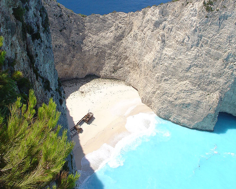 Zakynthos_Greece_Navagio_Beach