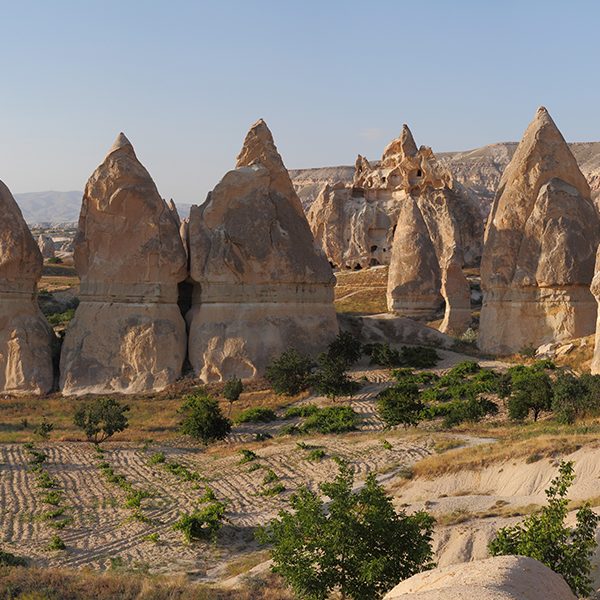 Cappadocia_Turkey_Chimneys