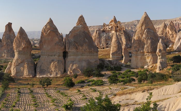 Cappadocia_Turkey_Chimneys