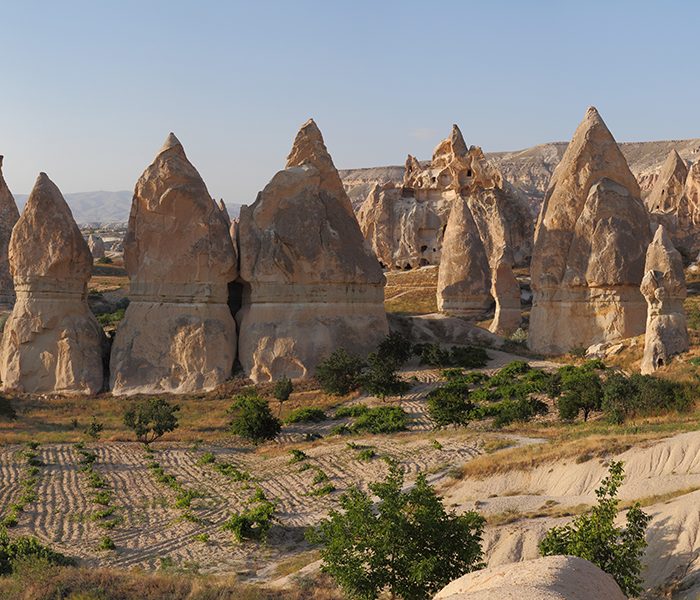 Cappadocia_Turkey_Chimneys