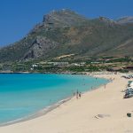 Falassarna-Beach-Chania-Crete-Greece