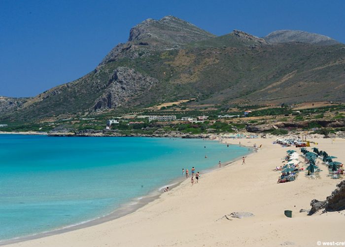 Falassarna-Beach-Chania-Crete-Greece