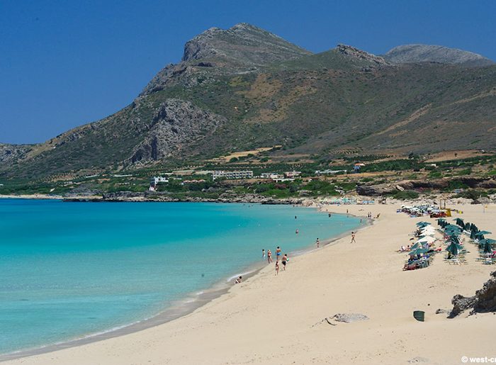 Falassarna-Beach-Chania-Crete-Greece