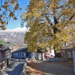 Papigo-Epirus-Greece-Panoramic-View