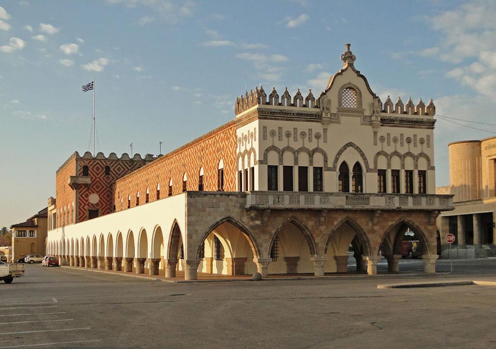 Rhodes_Greece_Prefecture_Building