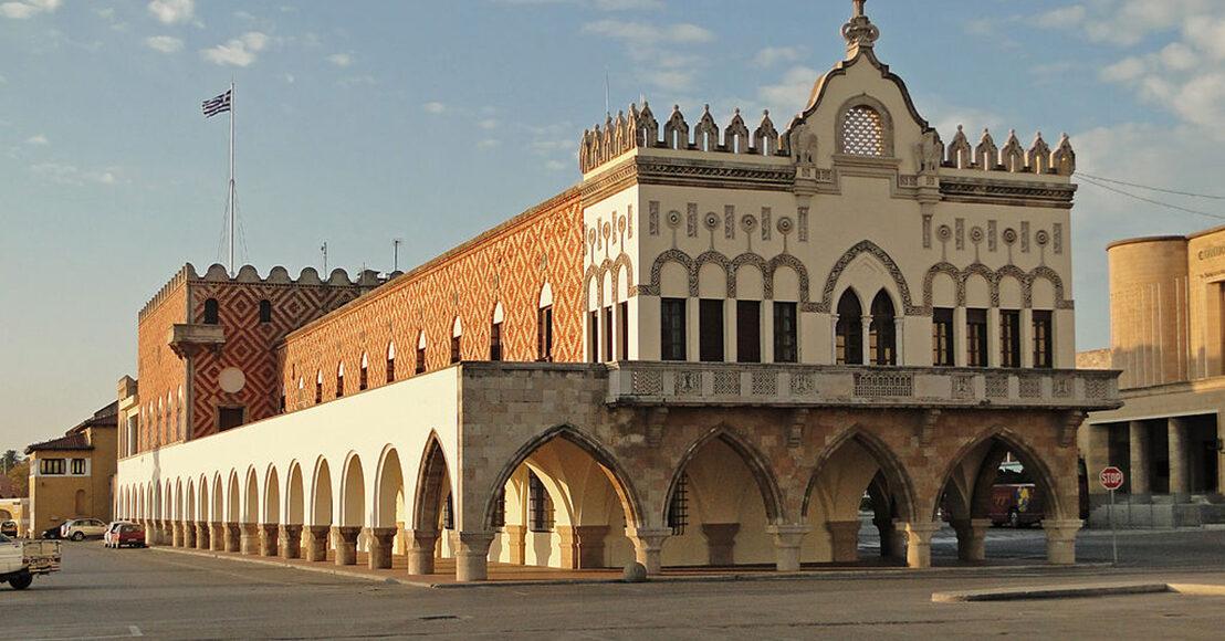 Rhodes_Greece_Prefecture_Building