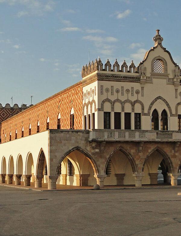 Rhodes_Greece_Prefecture_Building